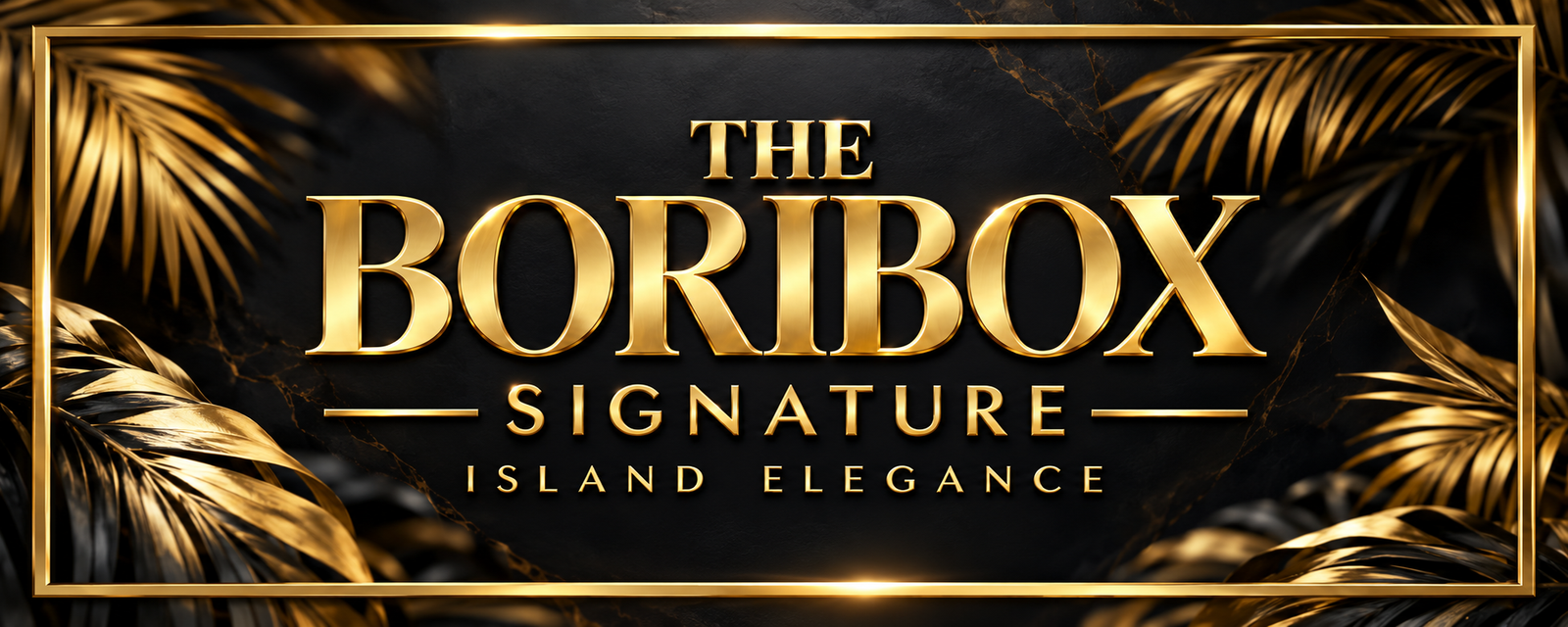 The Boribox Shop